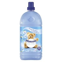 Suavizante diluido MIMOSIN Azul Vital 44 lavados 1,98 l
