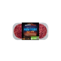 Burger meat HAMBURDEHESA New York style 2 x 150 g