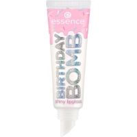 Brillo labial 01 ESSENCE