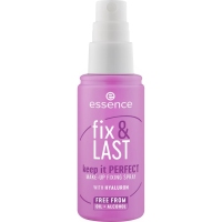Spray fijador maquillaje ESSENCE