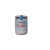 Yogur cabra A MEIXOEIRA natural 400 ml