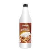 Sirope de caramelo IFA ELIGES 1,2 kg