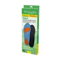 Plantillas trabajo 41/47 TOTALFIT