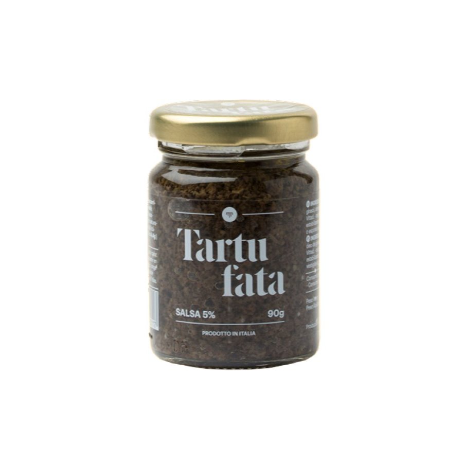 Salsa tartufata MAMMAFIORE 90 g