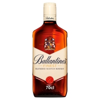 Whisky escocés BALLANTINES 5 años botella 70 cl