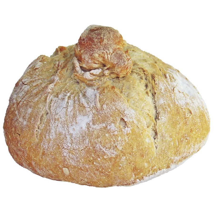 Pan moño 500 g