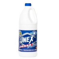 Lejía lavadora densa UNEX 2 l