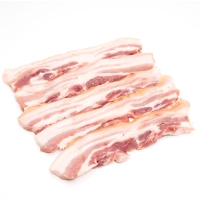 Panceta de cerdo fresca sin costilla kilo