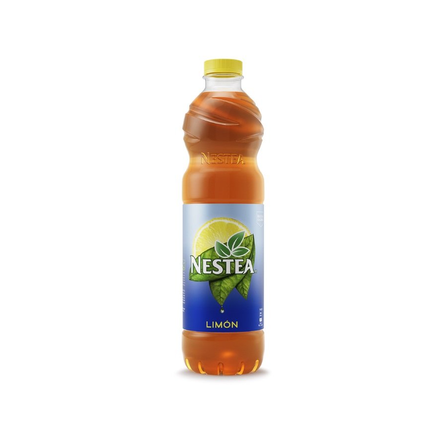 Refresco té NESTEA limón pet 1,5 l