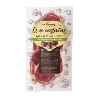 Lacón COREN O de Castañas porción quilo