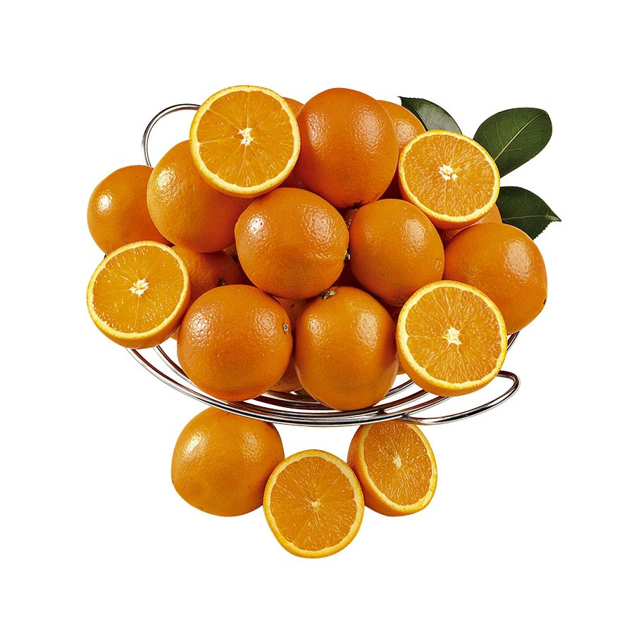 Naranja mesa extra calibre 2 (84-96mm) kilo