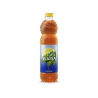 Refresco té NESTEA limón pet 1,5 l