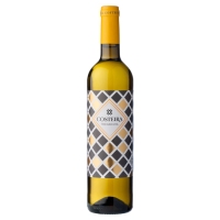 Vino blanco D.O.Ribeiro VIÑA COSTEIRA botella 75 cl