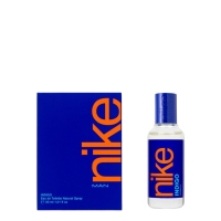 Colonia NIKE man Indigo 30 ml
