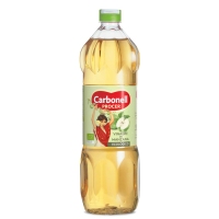 Vinagre de mazá Carbonell PROCER eco pet 1 l