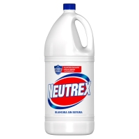 Lejía NEUTREX garrafa 3,82 l