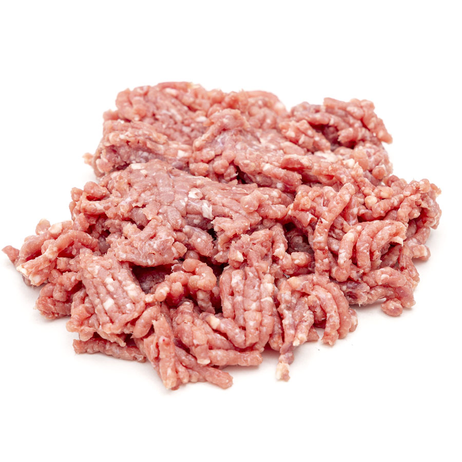 Imagen de Carne picada de cerdo (burger meat) (elaboración propia) kilo