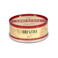 Manteiga LORENZANA lata 250 g