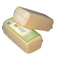 Queso barra QUESERIAS DEL EUME kilo
