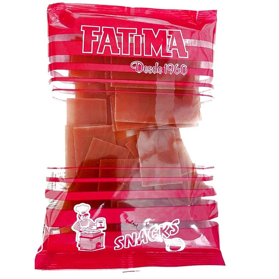 Cortezas para palomita FATIMA 170 g