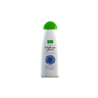 Champú cabello gris-blanco PHYTO NATURE 400 ml