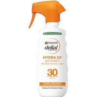 Protector solar DELIAL Hidra 24 FP30 pistola 270 ml