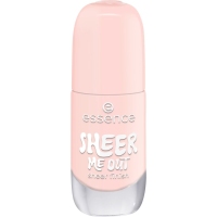 Esmalte uñas gel nail polish 04 ESSENCE