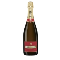 Champagne PIPER HEIDSIECK Cuvee Brut botella 75 cl