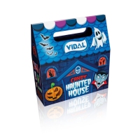 Caramelos surtidos VIDAL halloween casa encantada 200 G