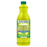 Lejía ESTRELLA limón 1,43 l