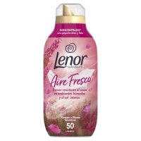 Suavizante concentrado LENOR Flores Silvestres 50 lavados 700 ml