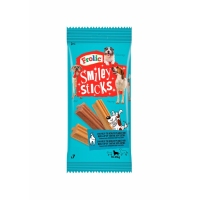 Snack perro FROLIC SMILEY sticks 175 g