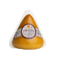 Queso DOP San Simón da Costa PRESTES 500 g