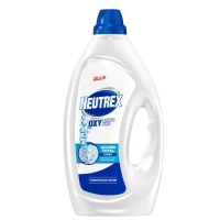 Quitamanchas NEUTREX Oxy Blanco Puro sin lejía 1,6 l