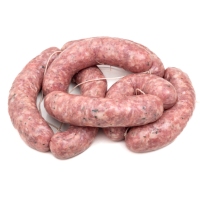Longaniza fresca estilo criollo elaboración propia kilo