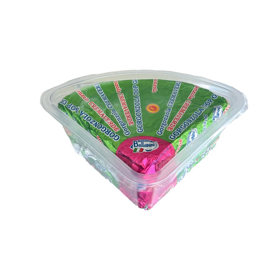 Queso D.O.P Gorgonzola BALLARINI kilo