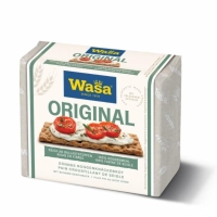 Pan WASA orixinal 205 g