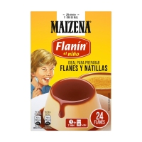 Flanín EL NIÑO estoxo 6 sobres 192 g