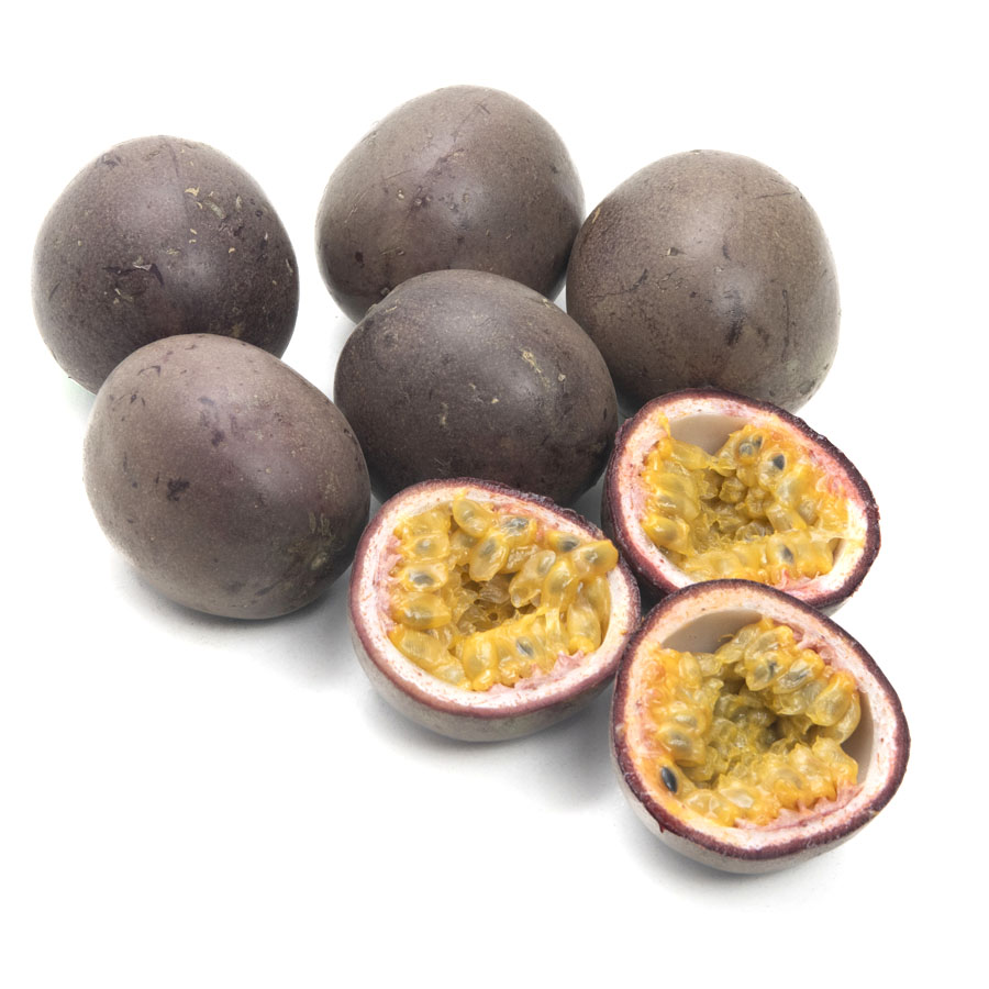 Fruta de la pasión (pieza 45-65 g) unidad