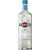 Vermouth MARTINI blanco botella 1,5 l