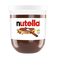 Crema cacao NUTELLA 200 g
