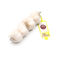 Ajo blanco extra butti calibre 55/62mm 4 unidades 250 g