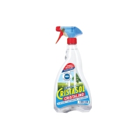 Limpia cristales CRISTASOL cristalino pistola 750 ml