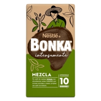 Café moído mestura (70/30) BONKA paquete 250 g