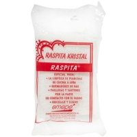 Pedra de cociña raspita KRISTAL
