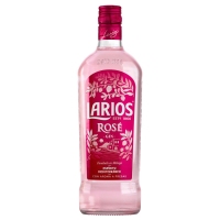 Xenebra LARIOS Rosé botella 70 cl
