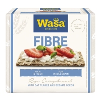 Pan WASA fibra 230 g