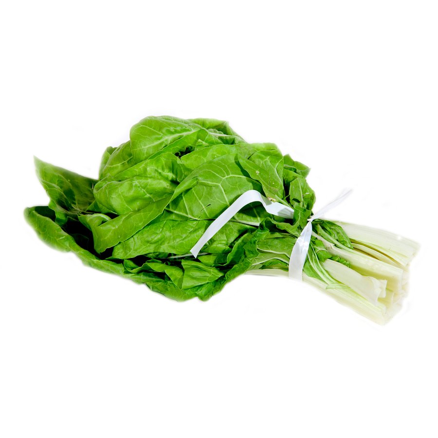 Acelgas categoría 1ª (peso mínimo 500 g) manojo