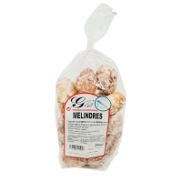 Melindres bolsa 200 g