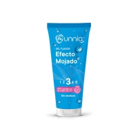 Gel fijador IFA UNNIA fuerte tubo 250 ml